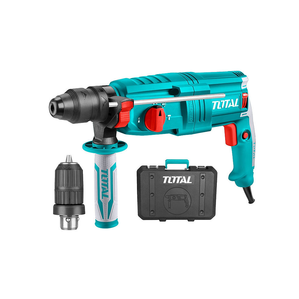TOTAL Rotary Hammer (TH308268-2)