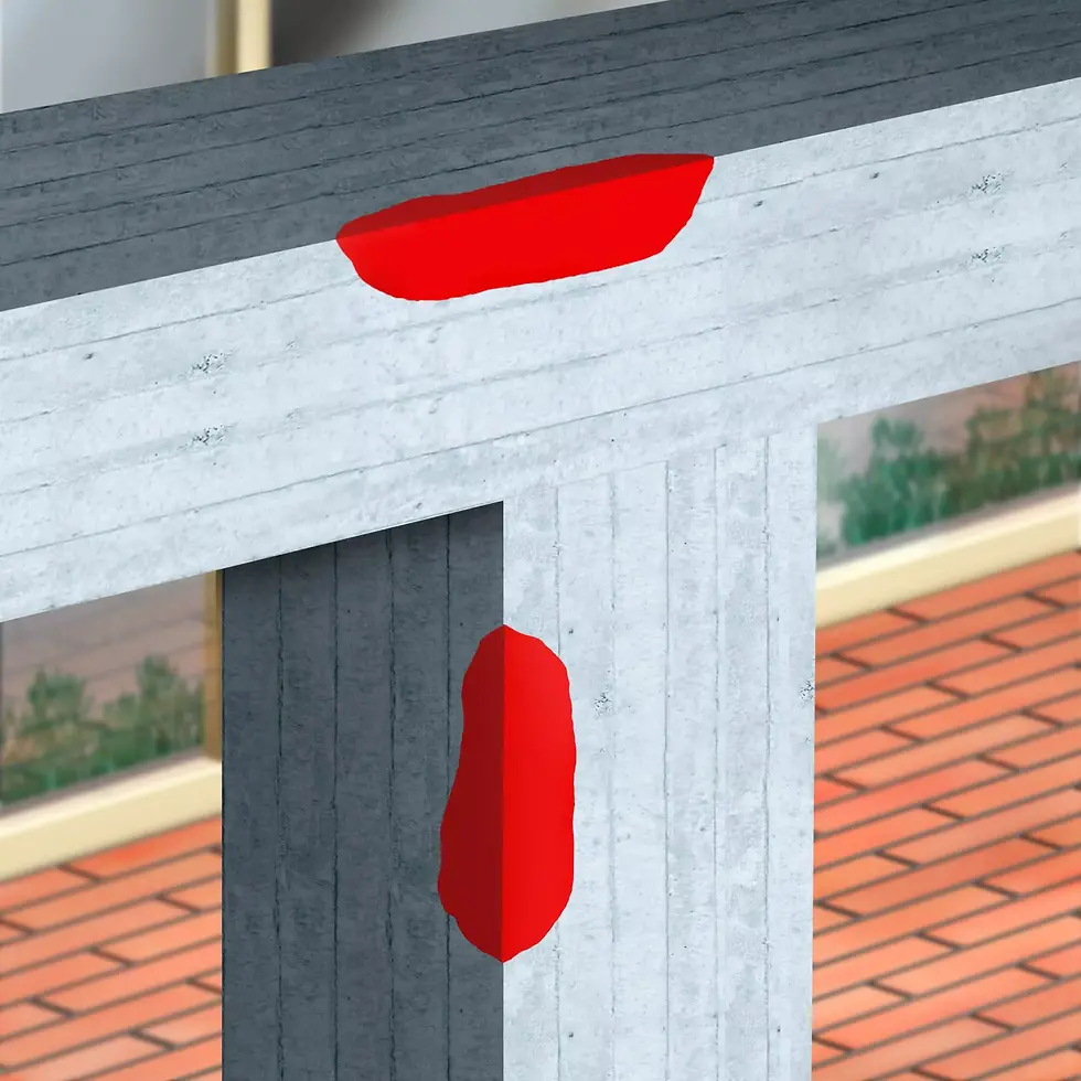 Thumbnail: Sikadur-31 CF Normal