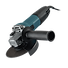 Angle Grinder Feature Categories