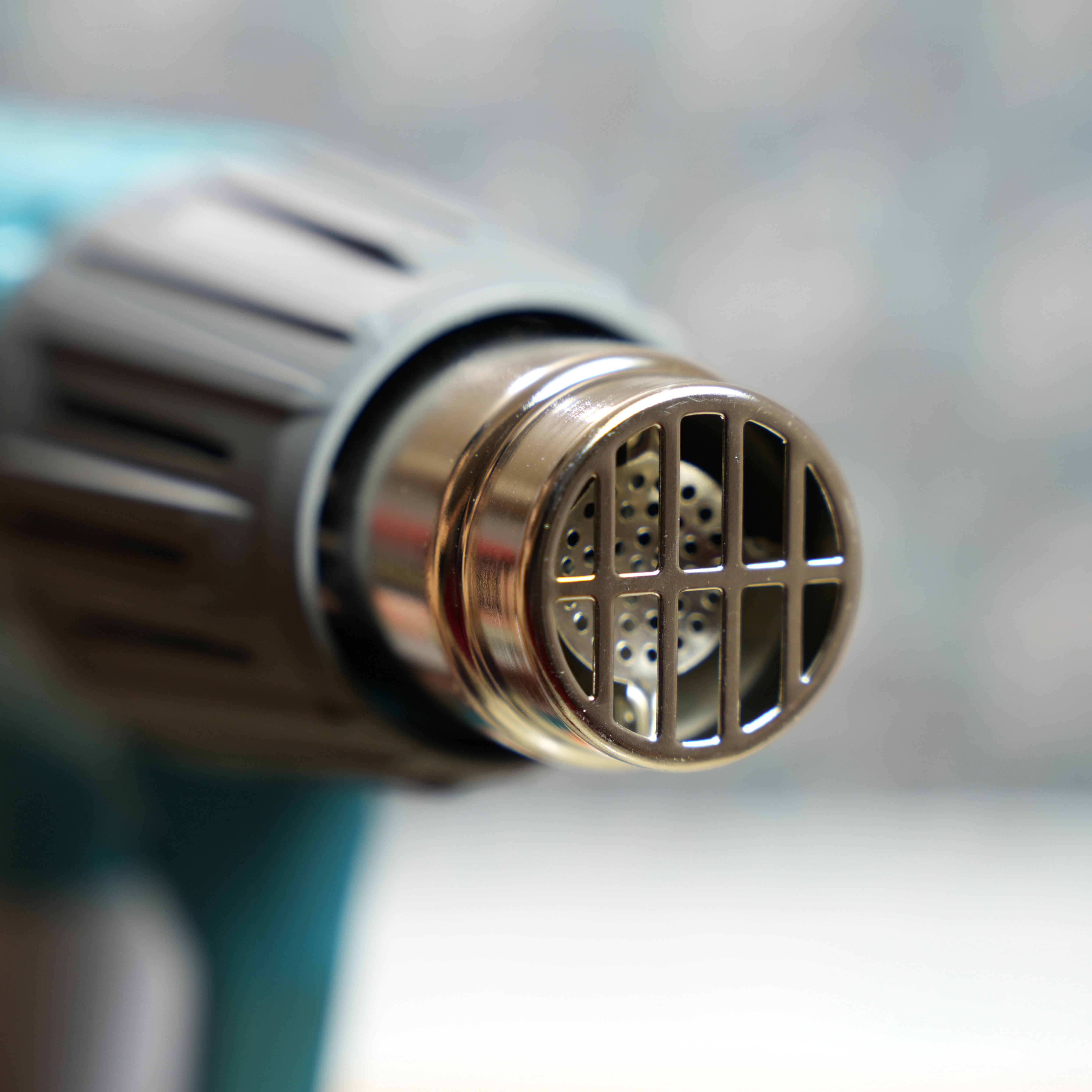 Heat Gun Model TB20045