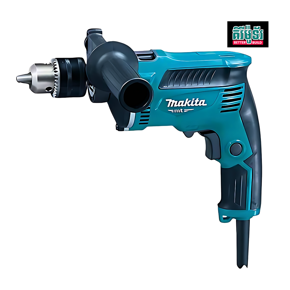 Electric Hammer Drill 13mm M8103B