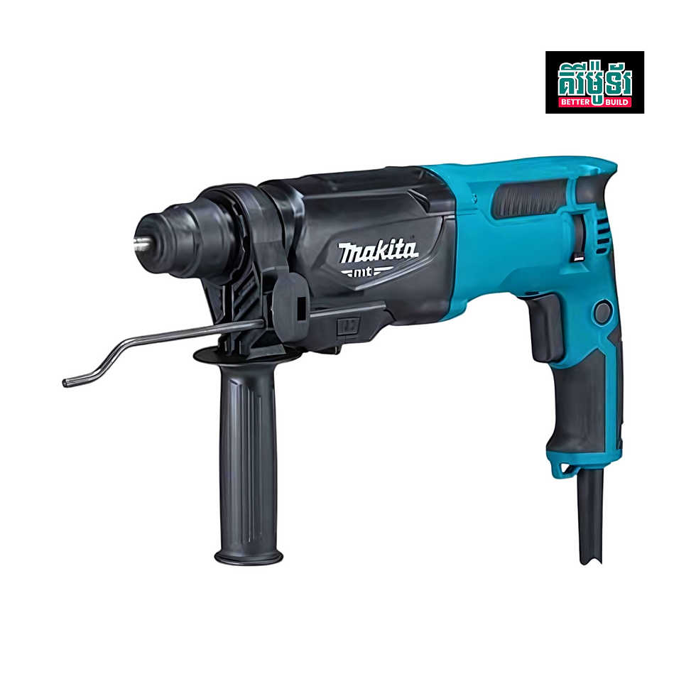 Makita Rotary Hammer 26mm M8701B-26