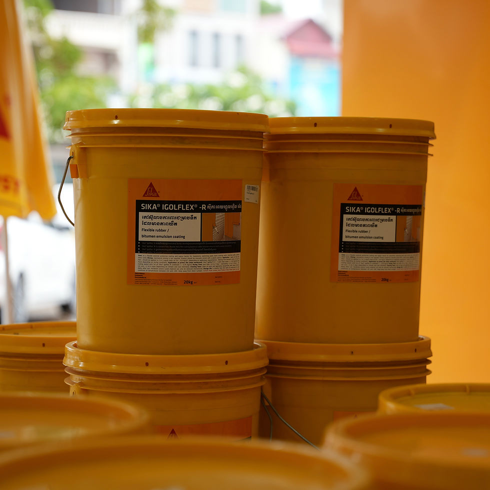 Sika Igolflex R