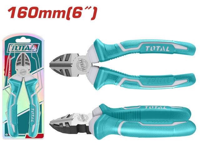 Diagonal Cutting Pliers THT130606P