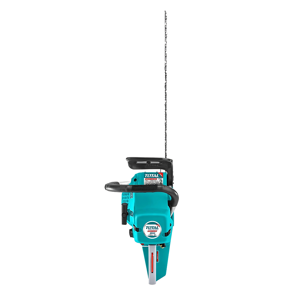 Thumbnail: TOTAL Gasoline Chain Saw (TG5602411)