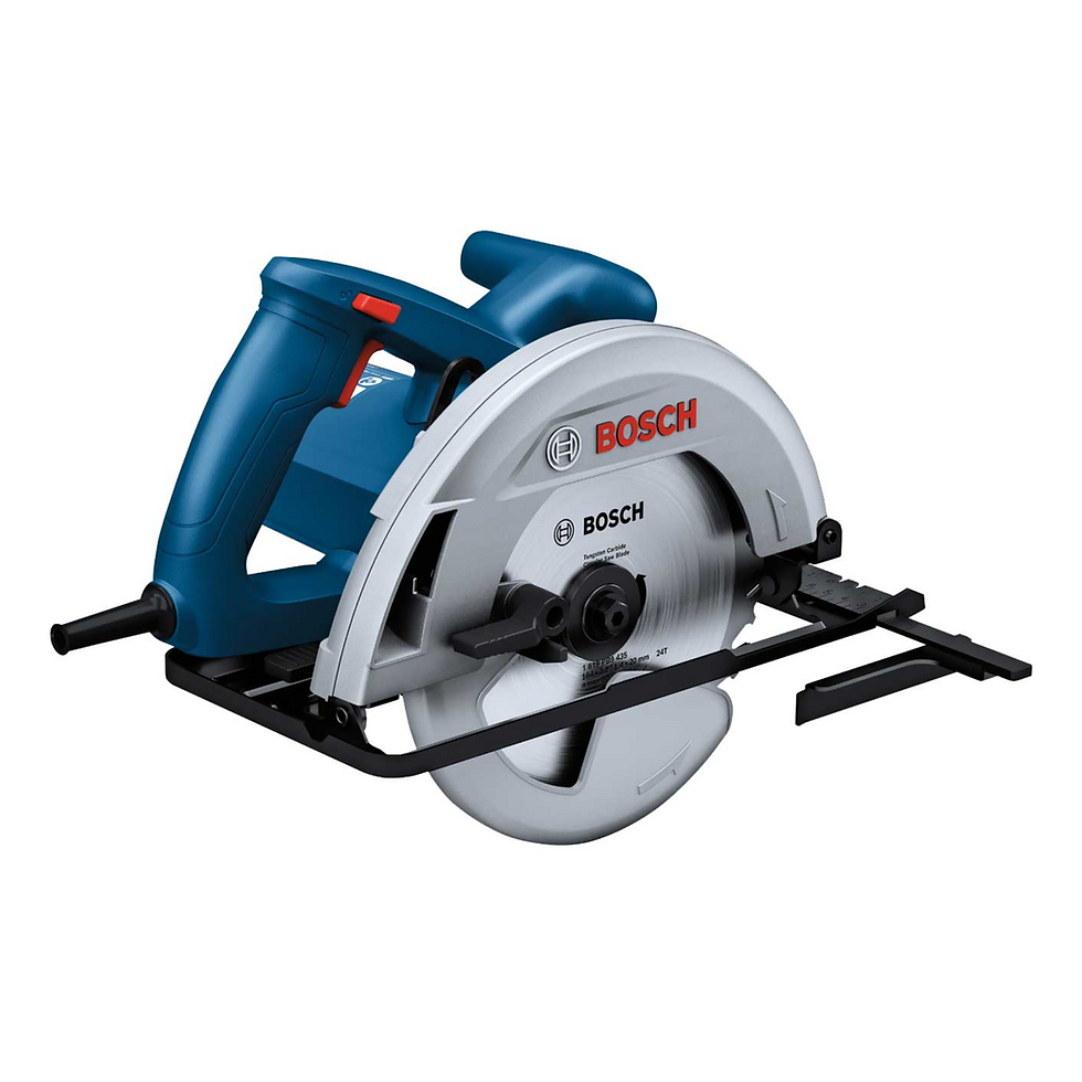 Bosch Professional GKS 130 Circular Saw