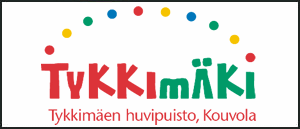 Tykkimäen huvipuisto