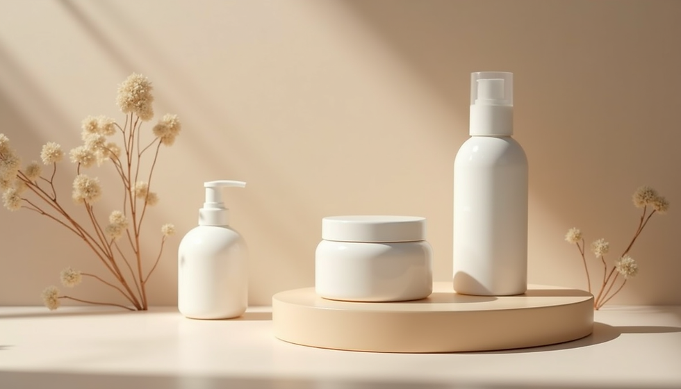 Quiet Luxury: Wellness Products for Conscious Consumers