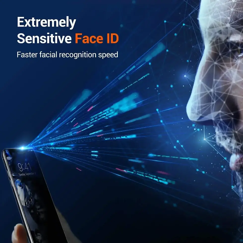 Thumbnail: Privacy Screen Protector