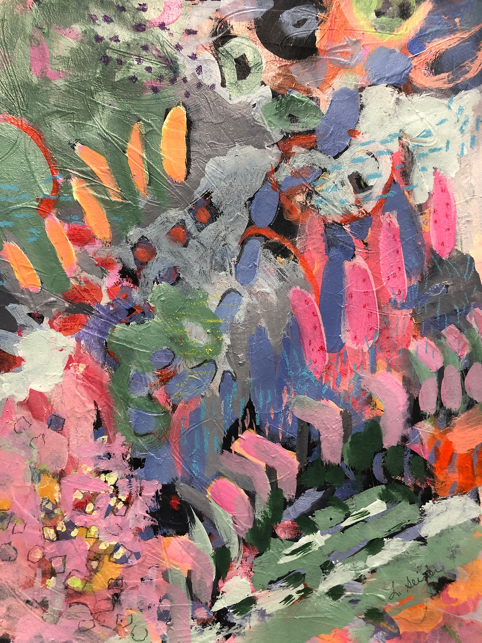 Giving Honor To Glory