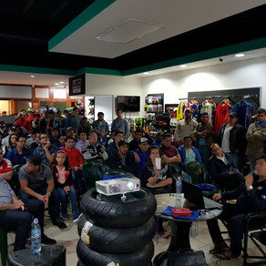 SE VIENE EL ENDURO DE LA LAGUNA