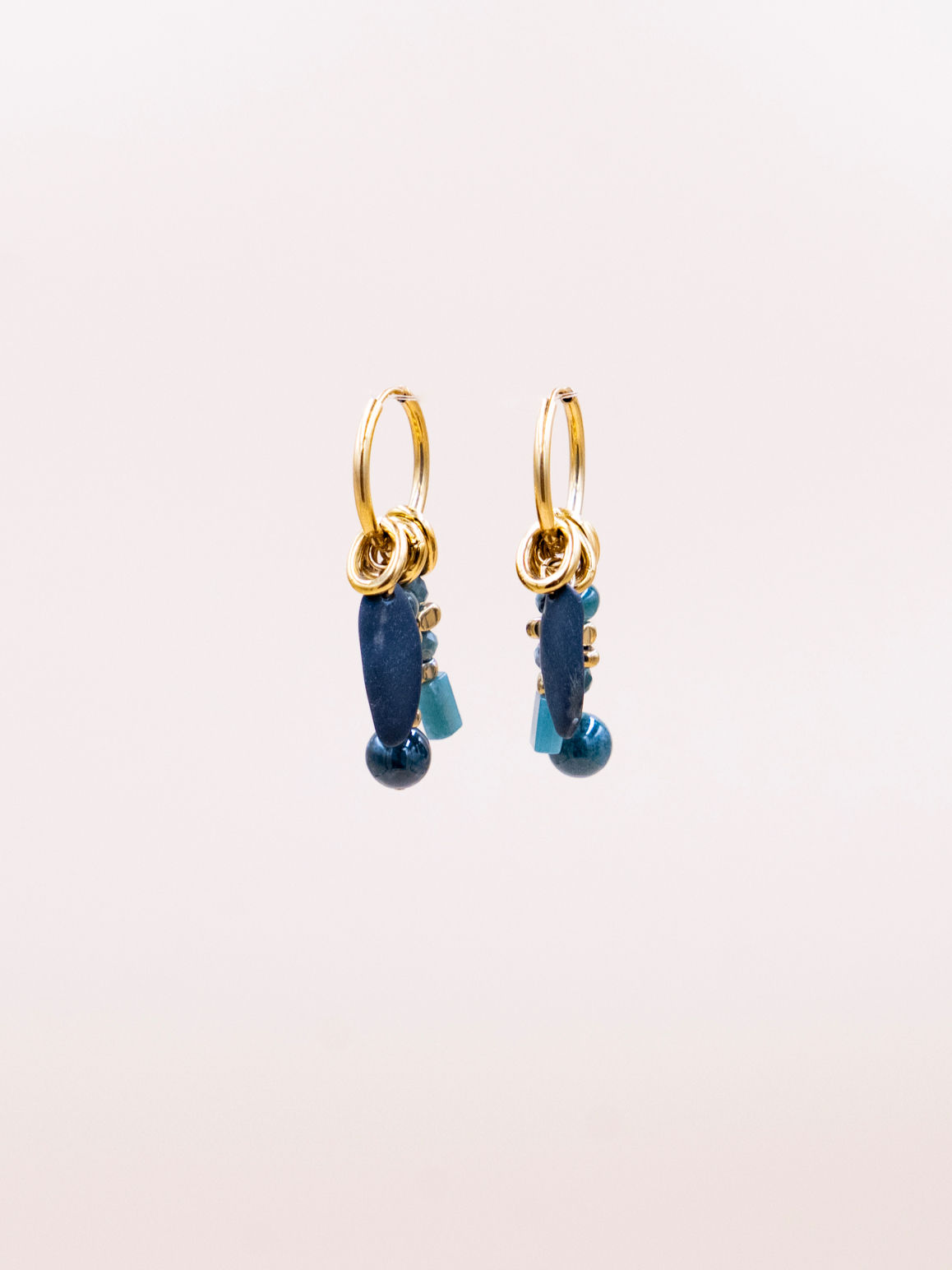 Boucles d’oreilles Kasbah
