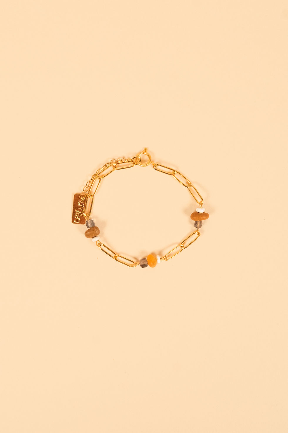 Bracelet Noisette