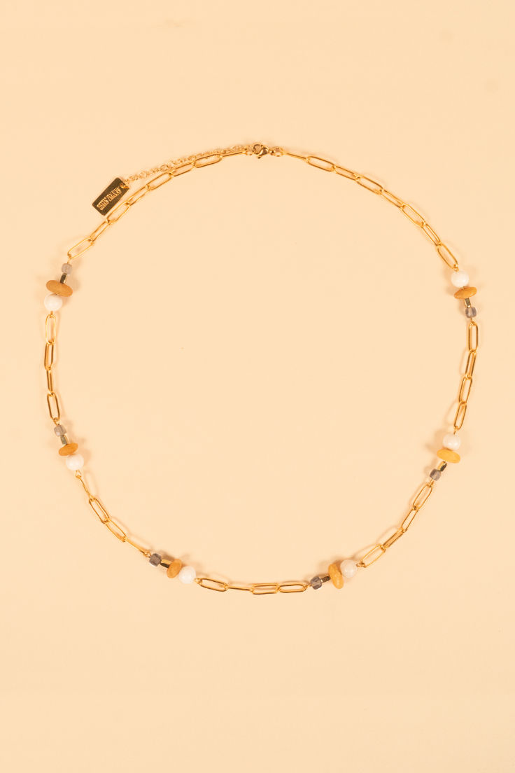 Collier Noisette