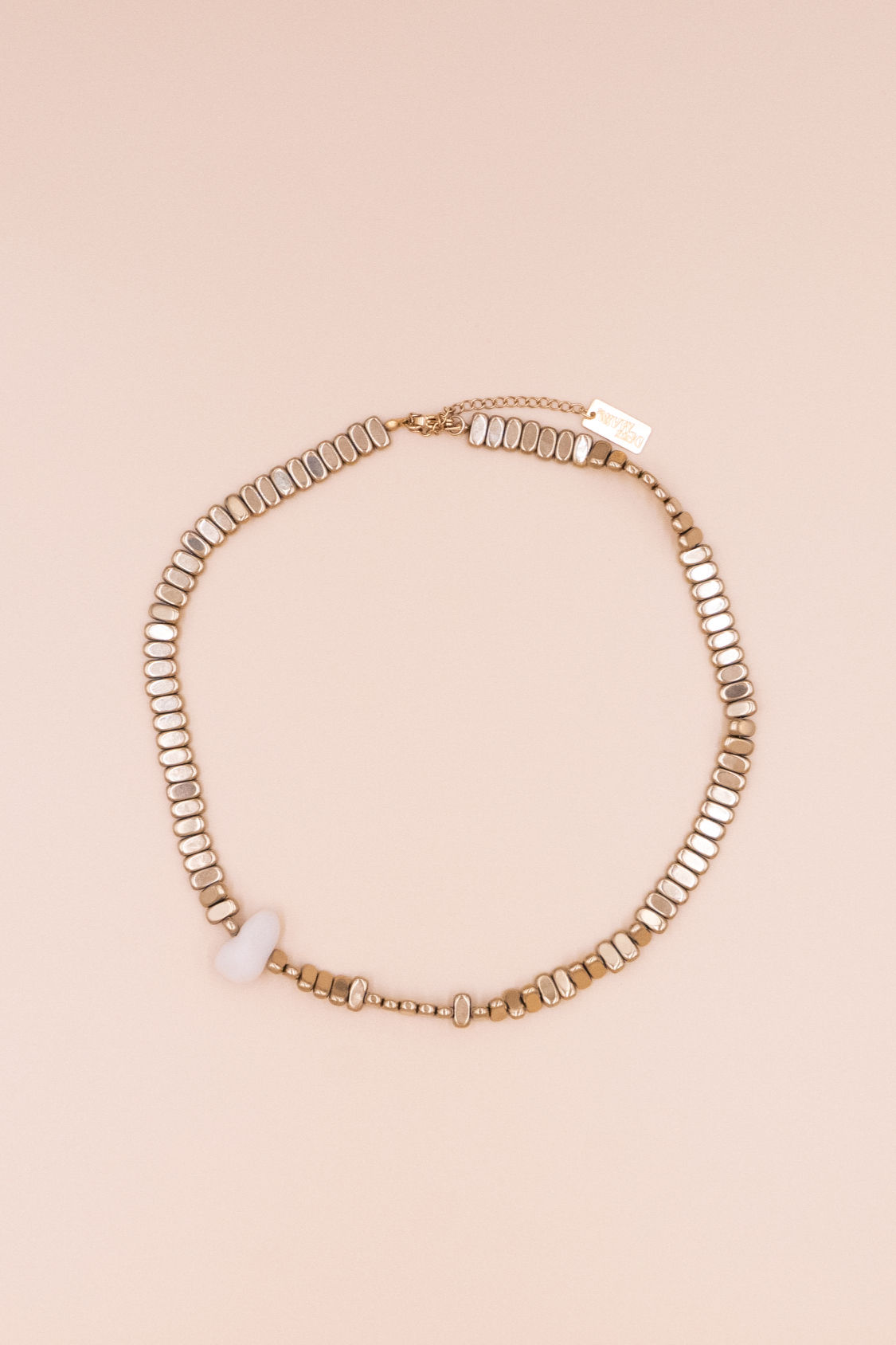 Collier Reflet