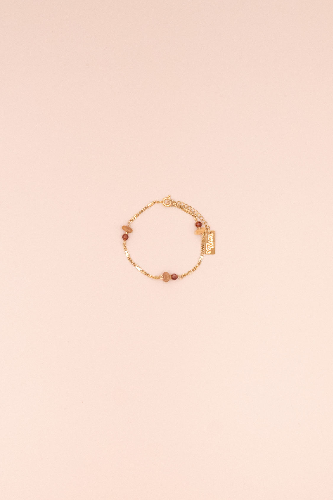 Bracelet Coyote