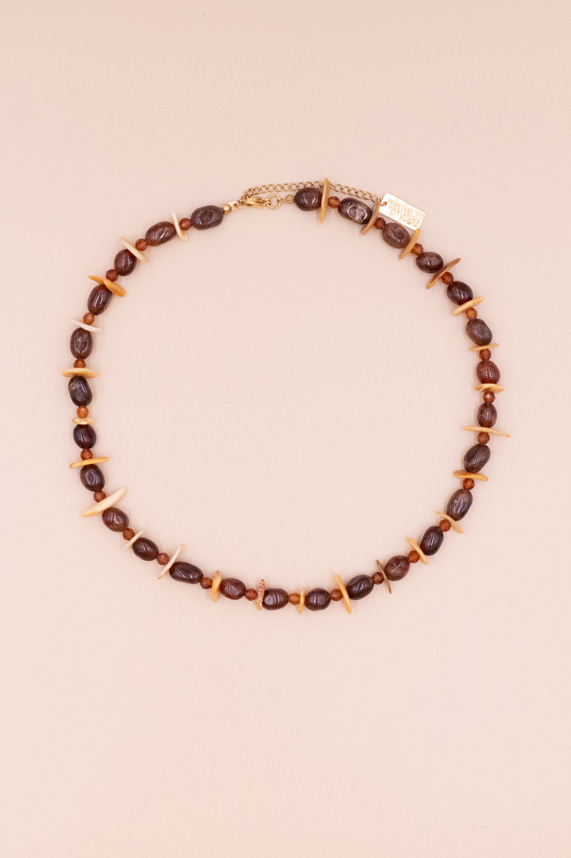 Collier Jaguar