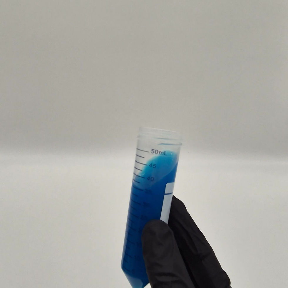 Thumbnail: Agar Slants