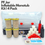 Thumbnail: Boom-Box Inflatable MonoTub Kit | PF Jars