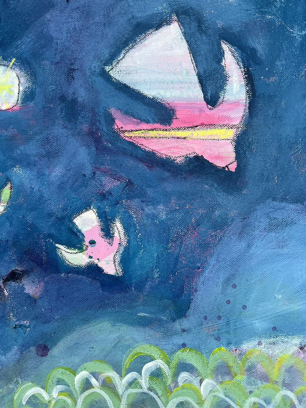 Thumbnail: Magical Boats and Wonder