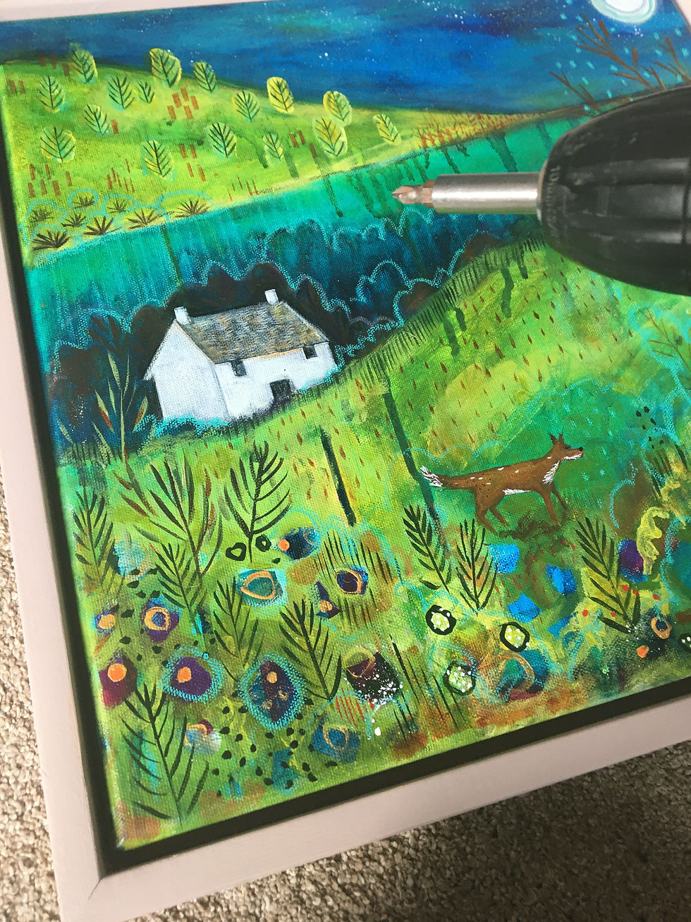 Thumbnail: Moonlit Wonder