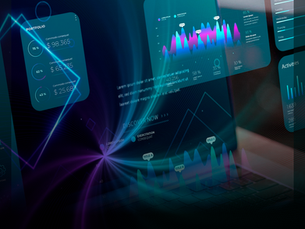 O que o mercado musical pode aprender com o setor financeiro?