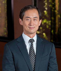Dr. Ki Hwang