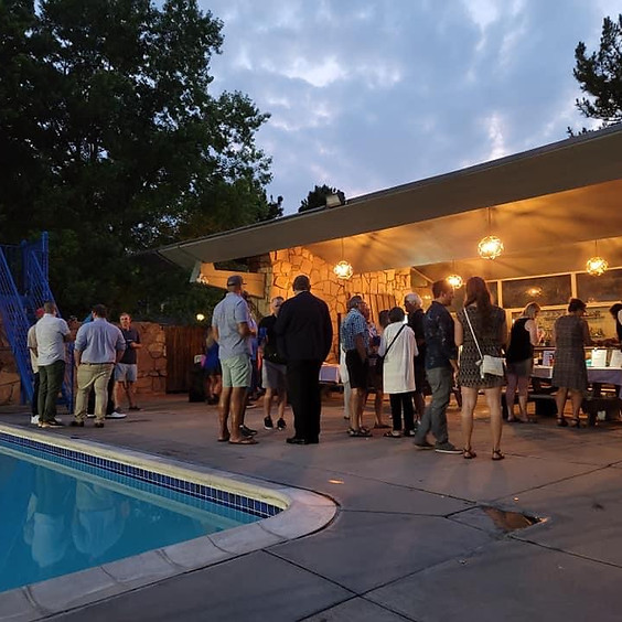 Small Choices Annual Fundraiser