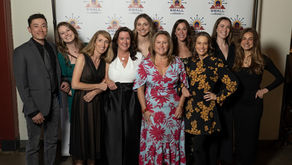 2nd Annual 5280 Spring Gala