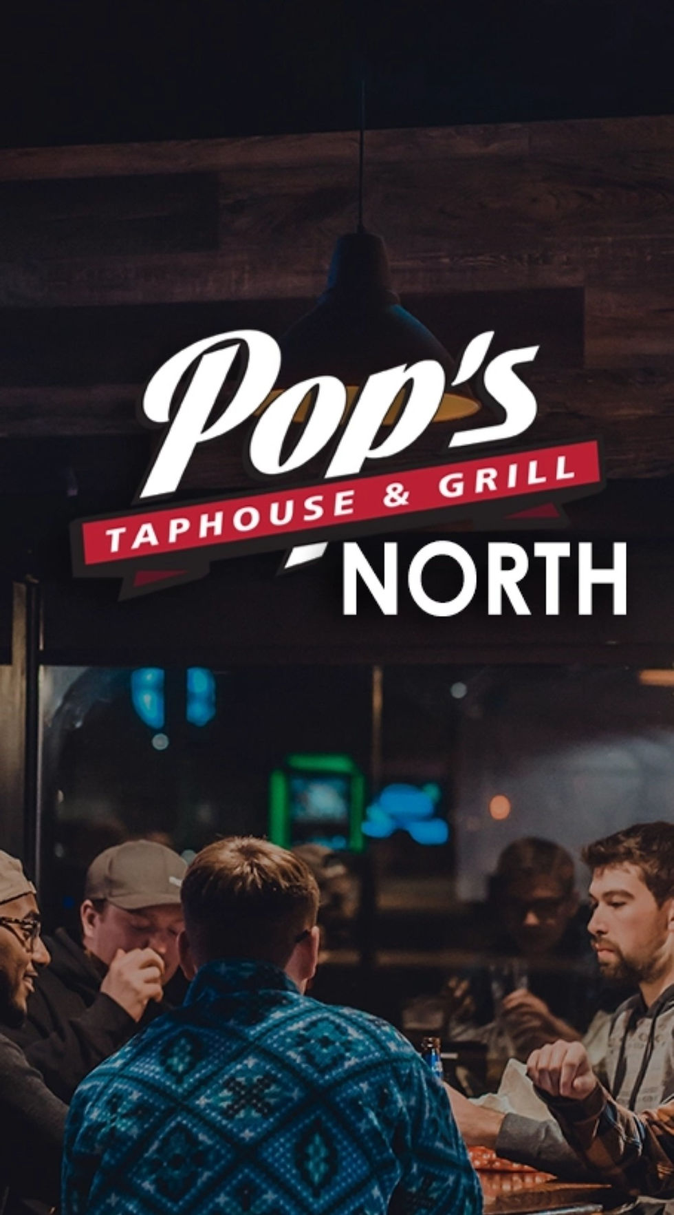 Karaoke Saturday's - Pop's North - Taphouse and Grill - Lethbridge!!