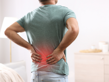 Why You Should Be Claiming Chronic Pain?