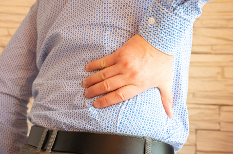 Radiculopathy