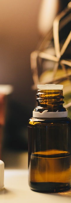 MEND WELL - Custom Remedies, Therapeutic Blends & Supplements | The Holistic Rehab
