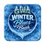 Thumbnail: GWA Winter Blues Bash ’26 Ceramic Coaster