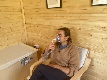 סטרס מתמשך, מתח וחוסר שינה – איך חשיפה לאוויר כוורת עשויה להשפיע על הגוף