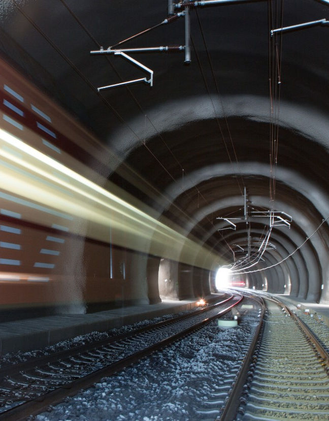 Zimmerbergtunnel