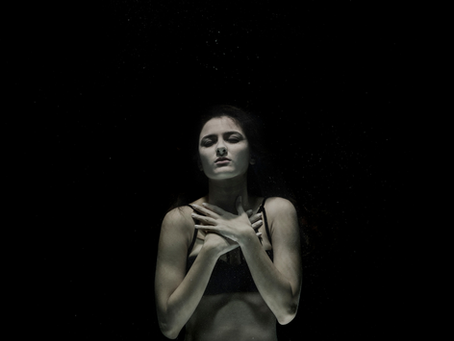 Sobre a Ansiedade Generalizada 