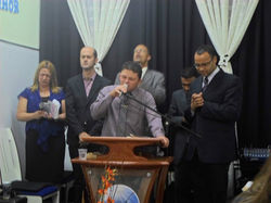 PRESBITERO ISMAEL