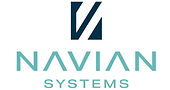 Navian Systems Logo, a valued client managed by ANACRIS Consulting