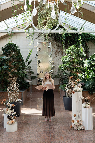 The Garden Rooms styled shoot - North East Wedding Network - Laura Eddolls Photography-42.