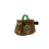 Thumbnail: Turtle Tinker Bag Charm