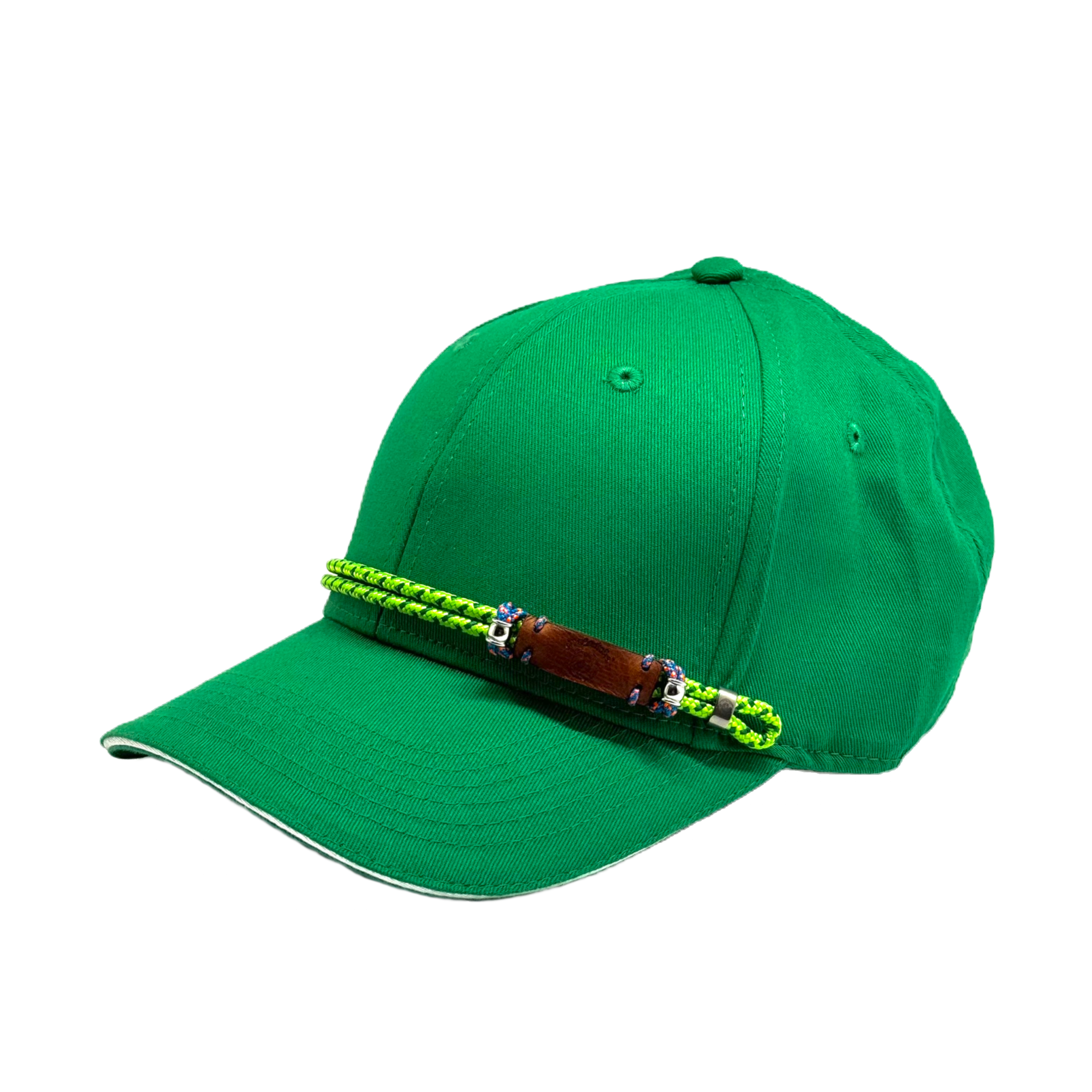 Green Cap