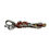 Thumbnail: Dragontails Dragonfly, keychain, key tag, fashion accessory, charm, designer, luxury.