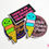 Thumbnail: Tutti Frutti - Stickers
