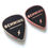 Thumbnail: Guitar pick shaped pin badge with 'SCHWING' written on the front