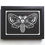 Thumbnail: Death'shead hawkmoth print