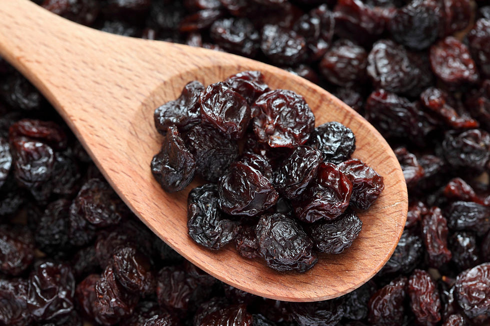 Raisin Isobutyrate/DMBCIB