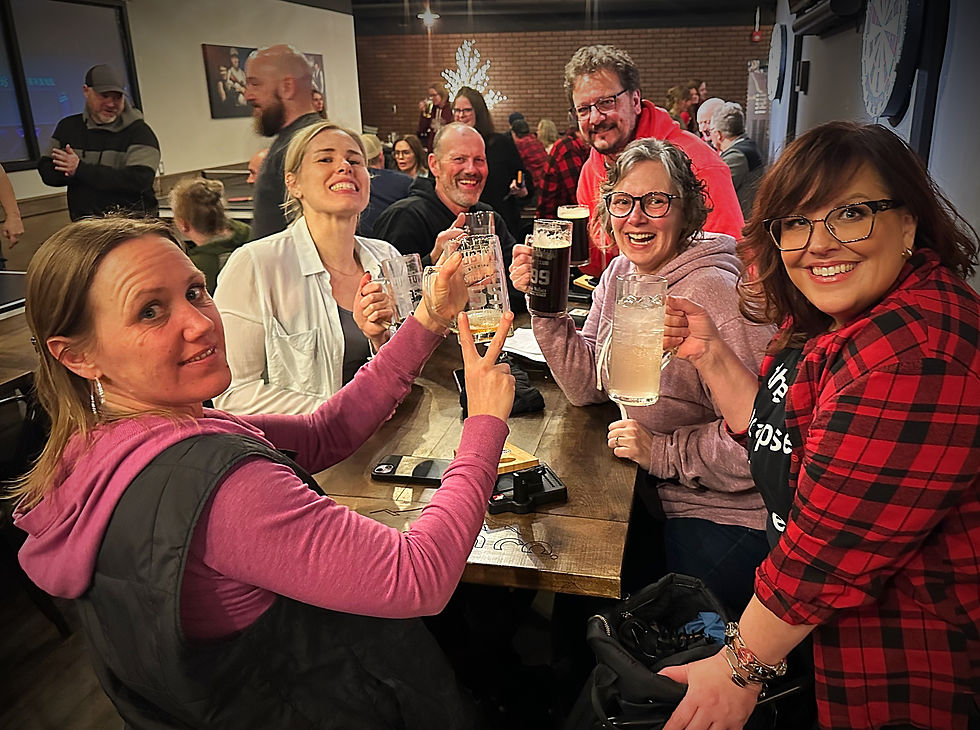 2026 Mug Club Membership