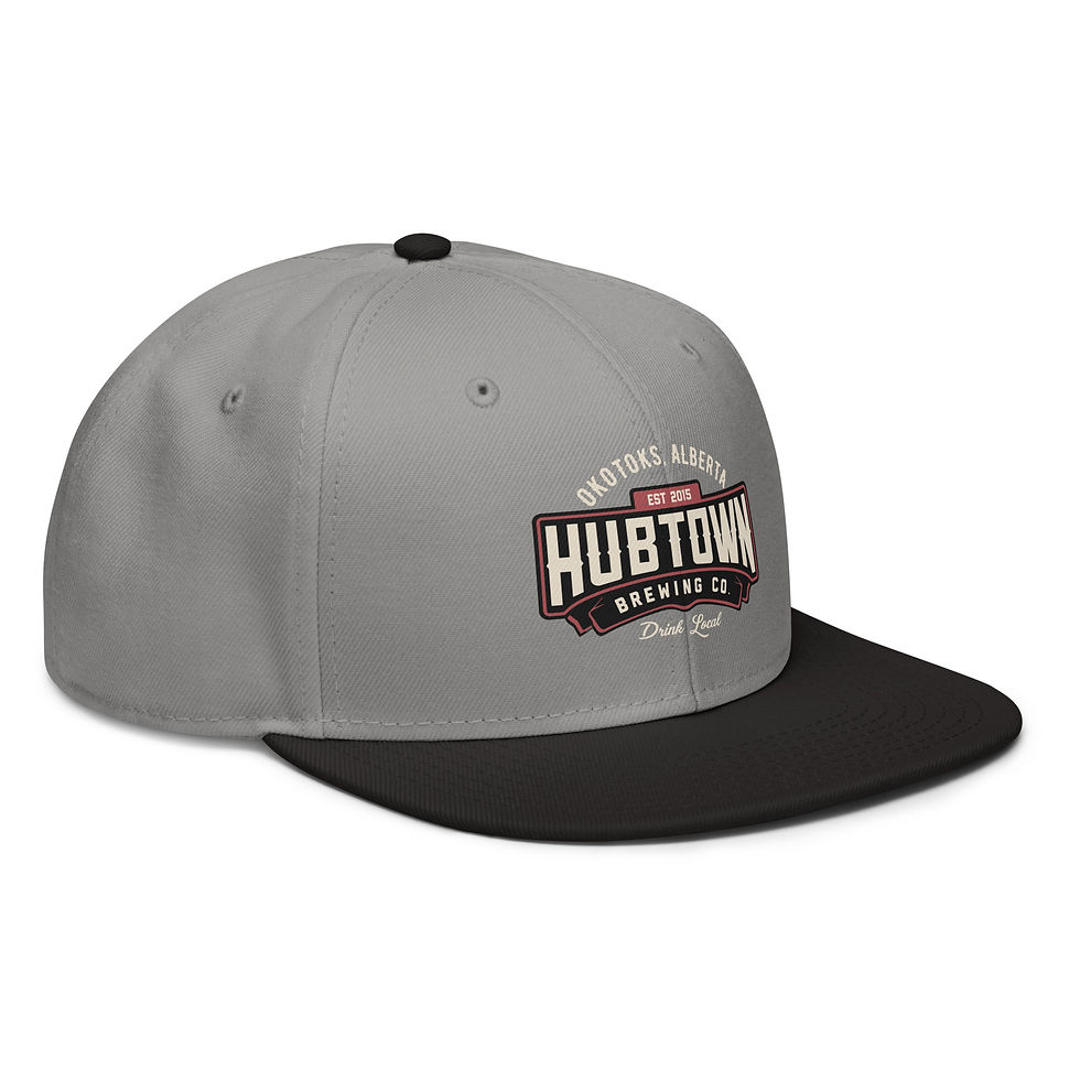 Thumbnail: Snapback Hat