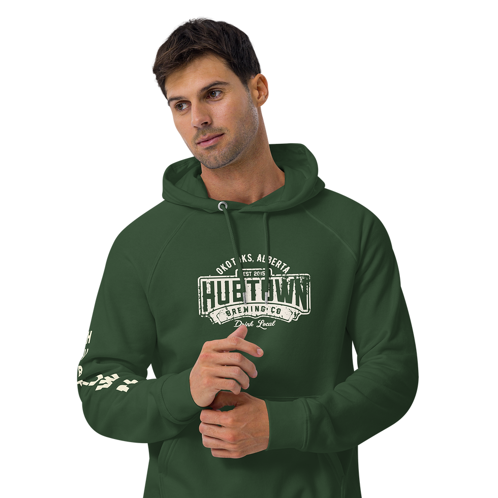 Thumbnail: Unisex Hoodie